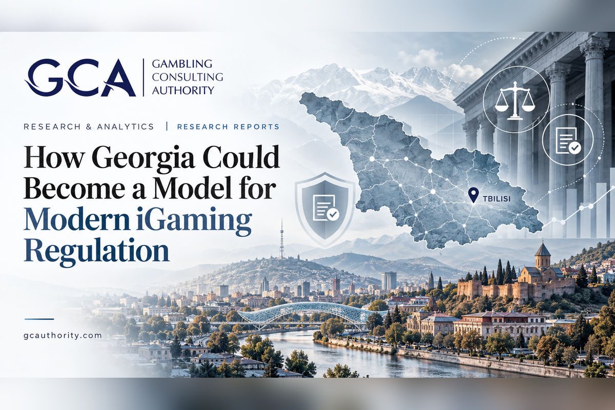 How Georgia Could Become a Model for Modern iGaming Regulation
