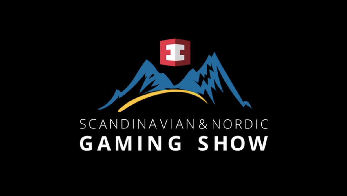 Scandinavian & Nordic Gaming Show (SNGS)
