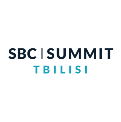 SBC Summit Tbilisi