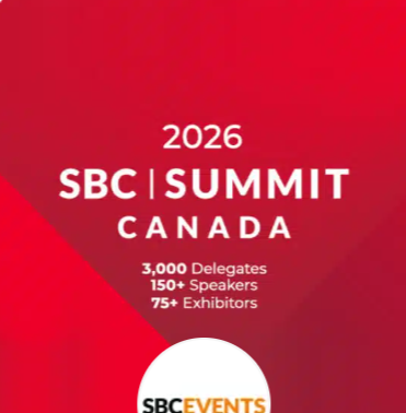 SBC Summit Canada 2026