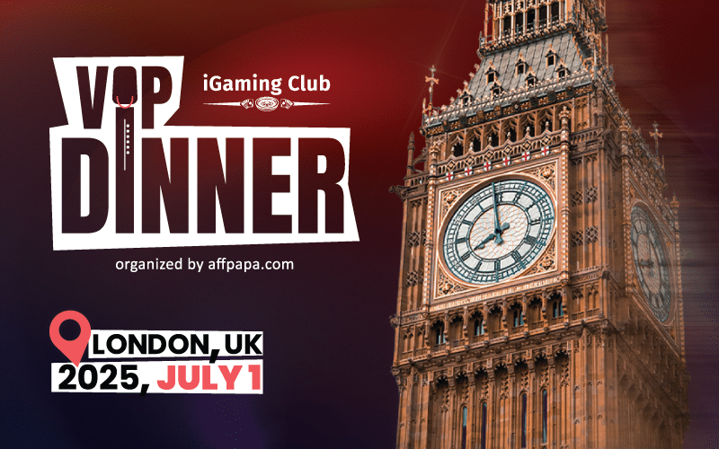iGaming Club London 2026