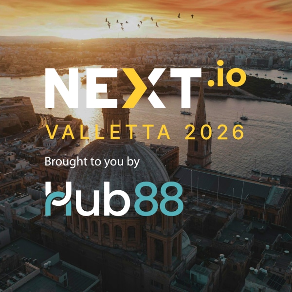 NEXT Summit Valetta 2026