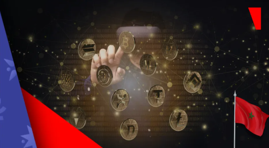 Morocco's AMMC trains regulators on crypto supervision