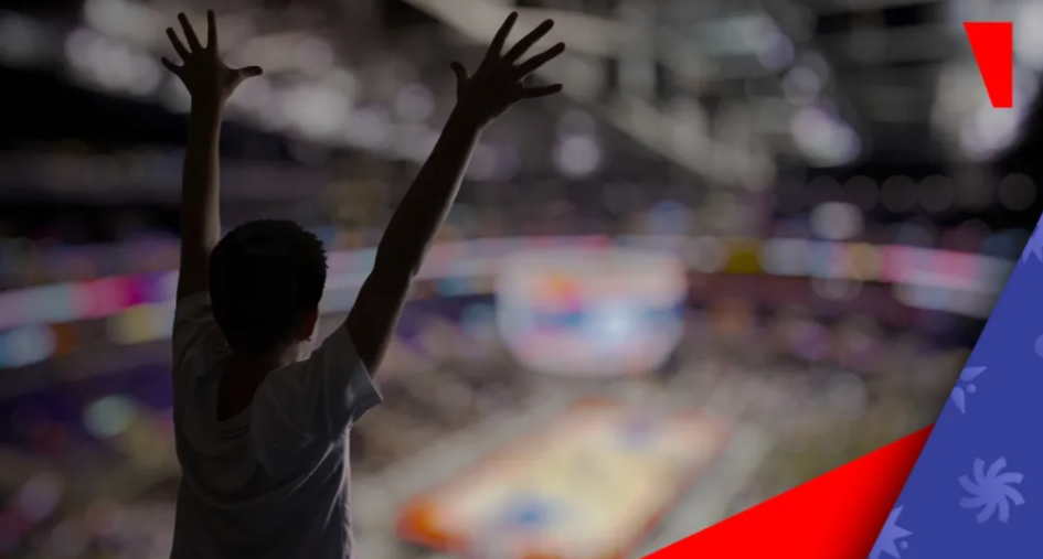 The impact of major sporting events on betting growth