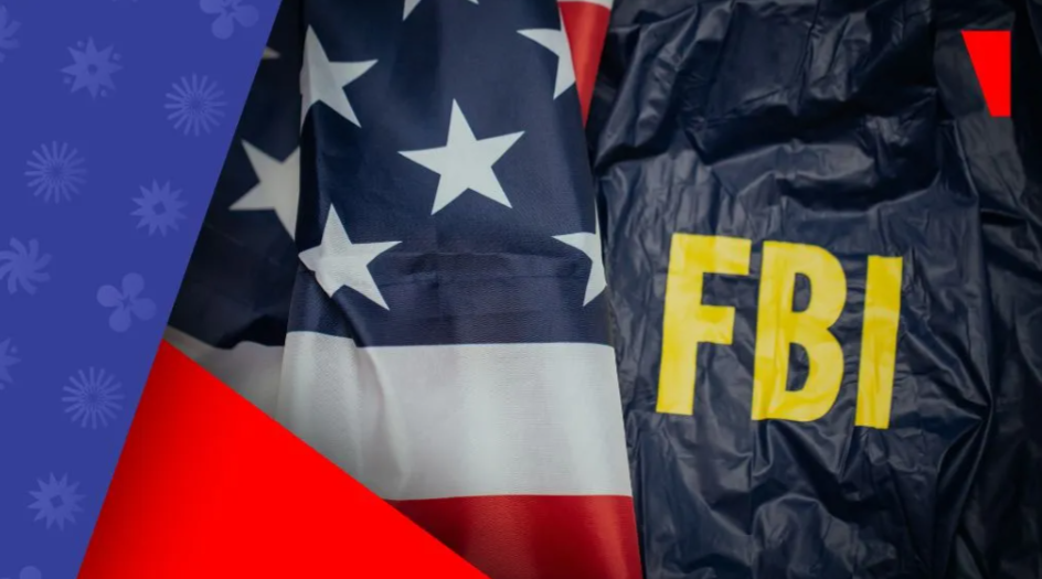 FBI warns US bettors of risks of illegal gambling