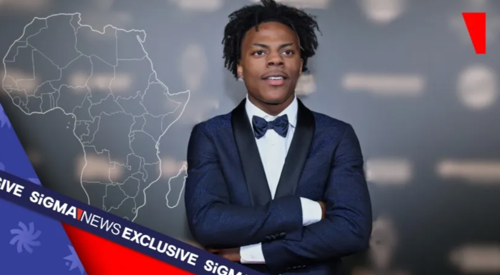 What iShowSpeed’s Africa tour reveals about iGaming demand