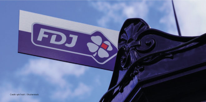 Kambi steps in to replace FDJ as Ontario lottery partner