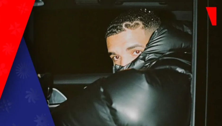 Drake named in second Stake.com lawsuit in a week