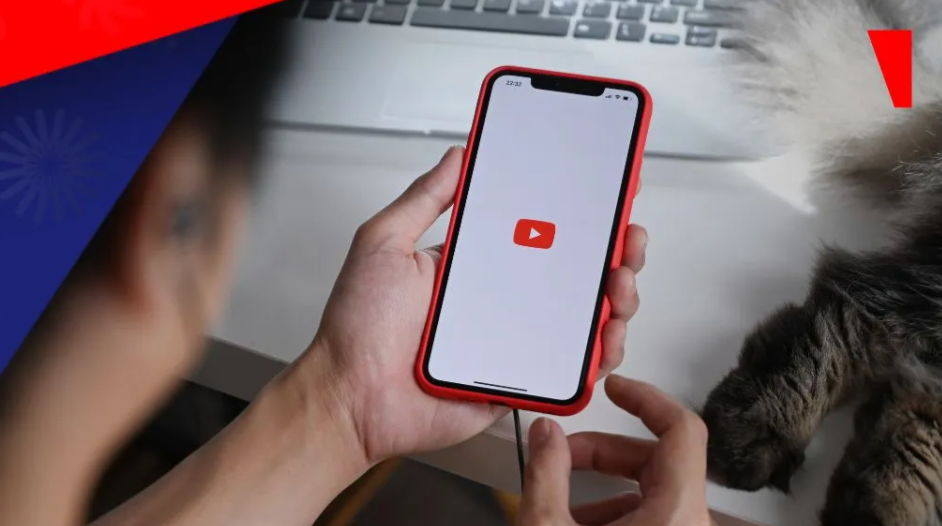 YouTube updates policy on gambling and social casino content