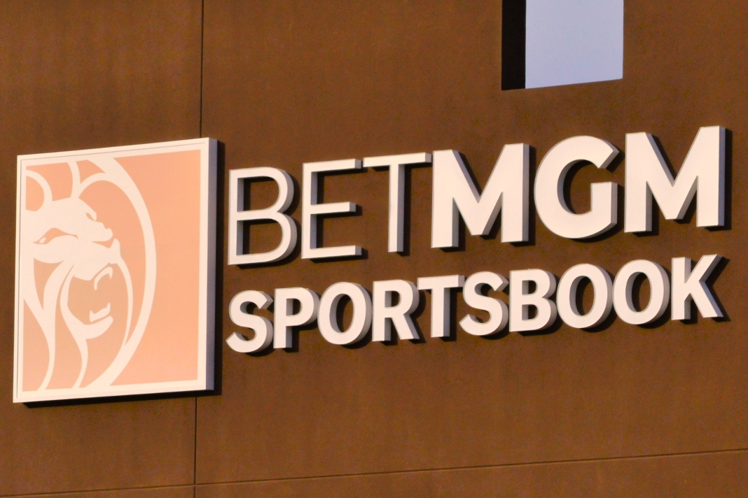 BetMGM: Slot IP titles help drive record iGaming results