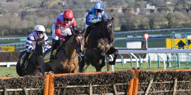 Entain breaths new life into horse racing betting