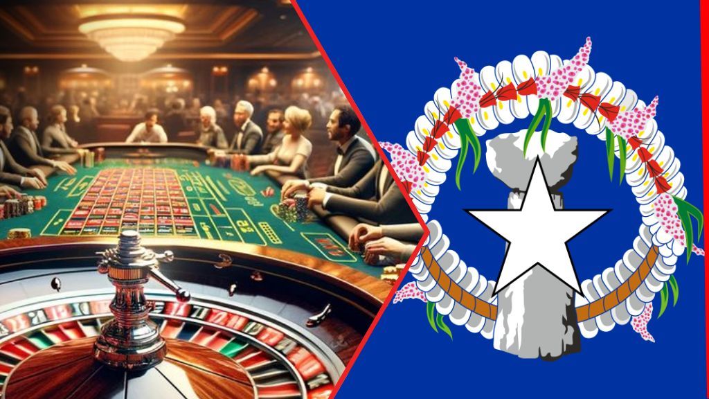 Northern Mariana Islands to scrap casino commission, boost online gambling