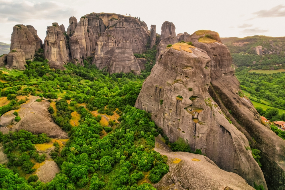 Greece Launches Casino Market Review to Address Issues