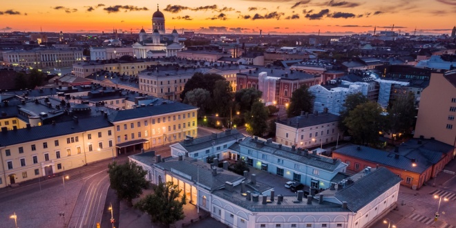 SpinCore Group Launches in Finland in Partnership with Finnplay