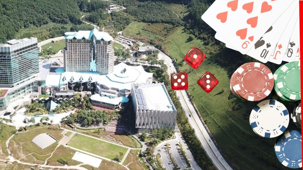 Kangwon Land launches pilot ‘Foreigner-Exclusive Casino Zone,’ report says