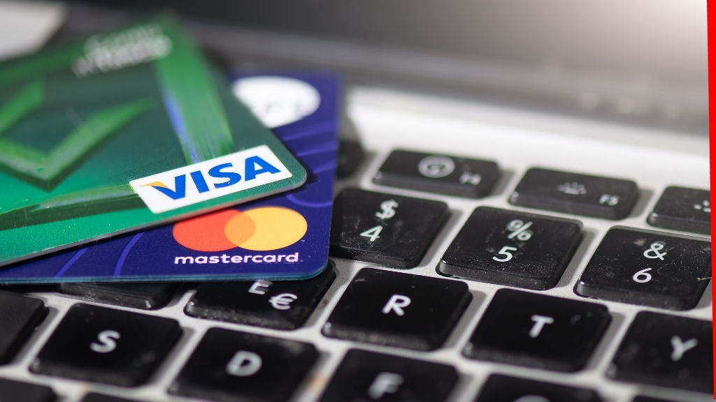 Mastercard and Visa blasted for processing payments on unlicensed gambling sites