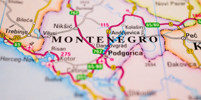 Income tax change causes chaos for Montenegro gambling