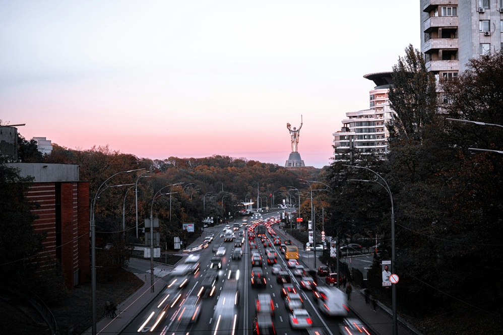 Report Claims Proposed Kyiv Casino Operator ‘Has Links to Russian Intelligence Services’