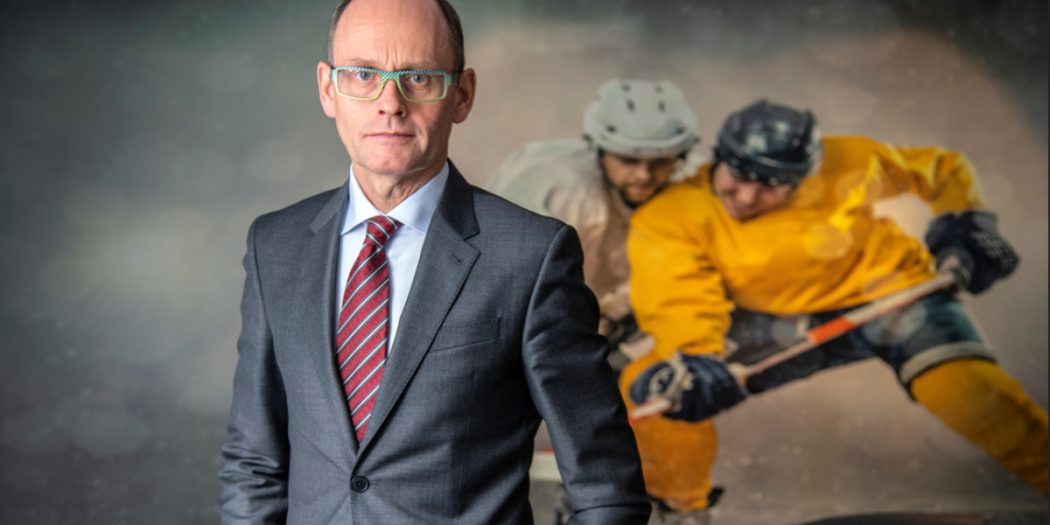 Betsson leadership sees prospects everywhere it looks