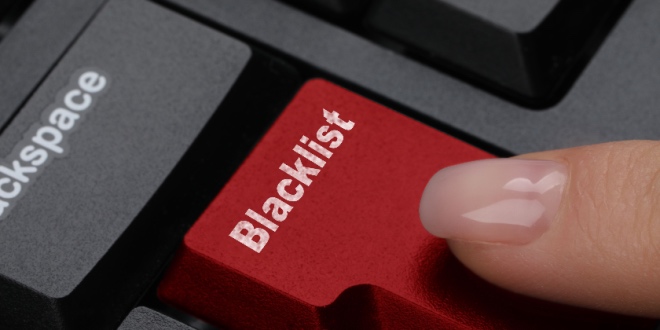 WinBet Added to Spelinspektionen Blacklist