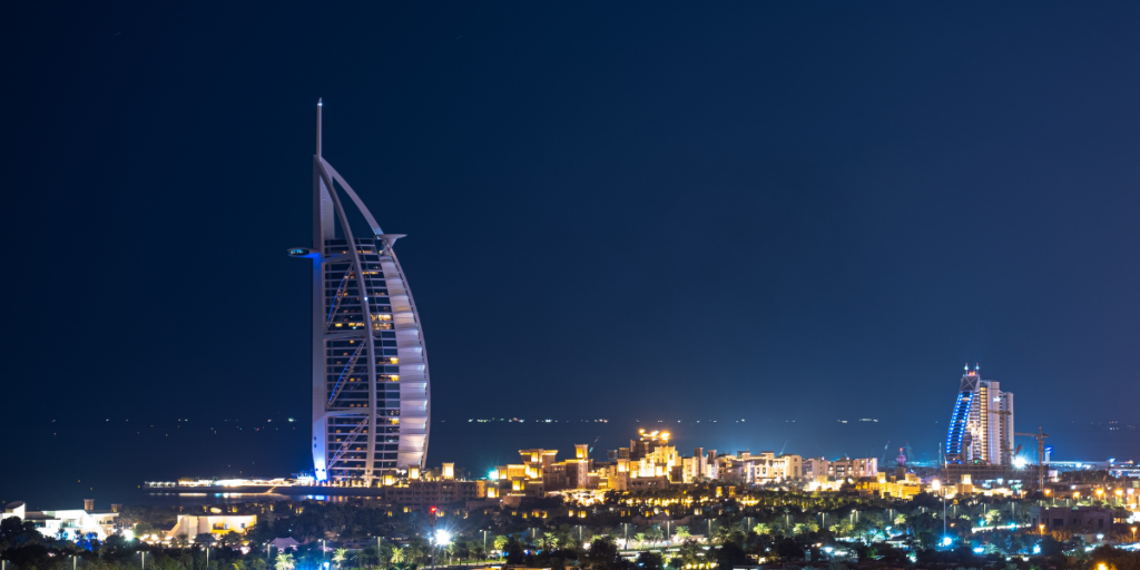 New Horse Racing Provider Drives Growth of Local Market in the UAE