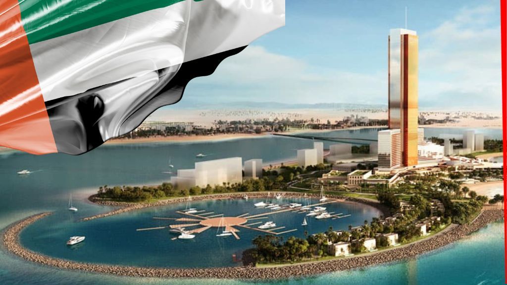 Wynn Resorts secures $2.4 billion financing for UAE’s first IR Wynn Al Marjan Island