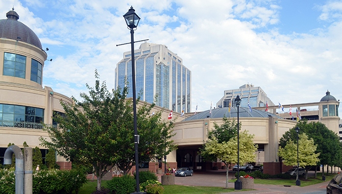 Great Canadian’s Casino Nova Scotia relocating to Dartmouth Crossing