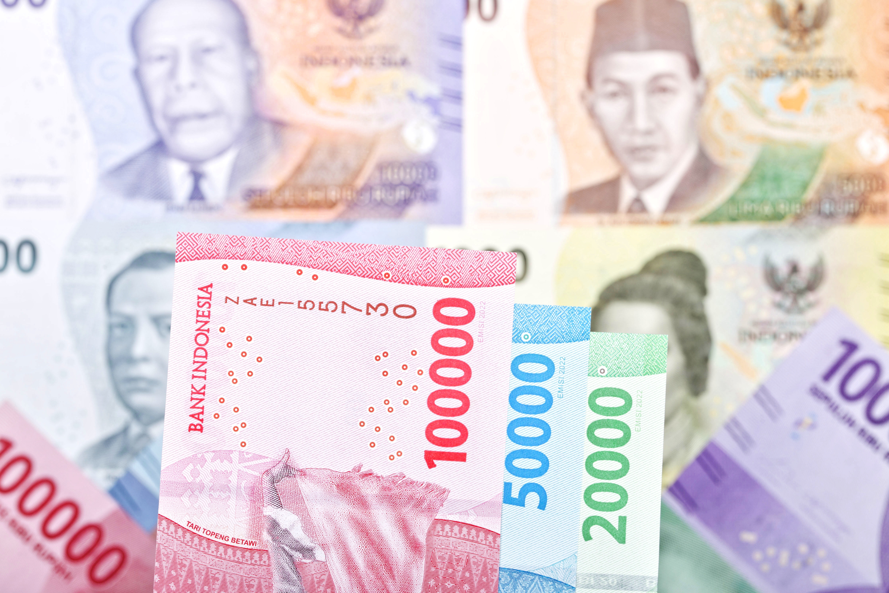 Indonesia blocks 132 illegal gambling sites, $15M frozen