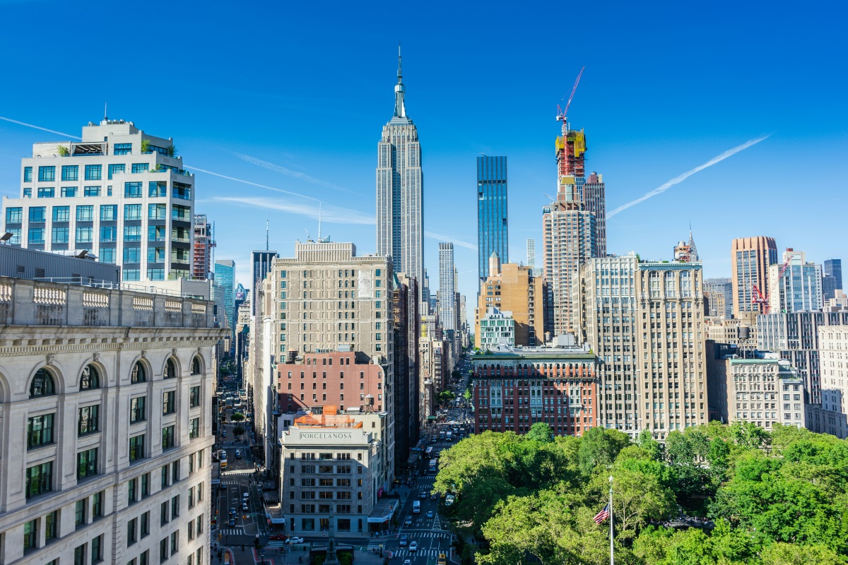 Freedom Plaza New York Casino Developers Committed To Creating Safe Environment