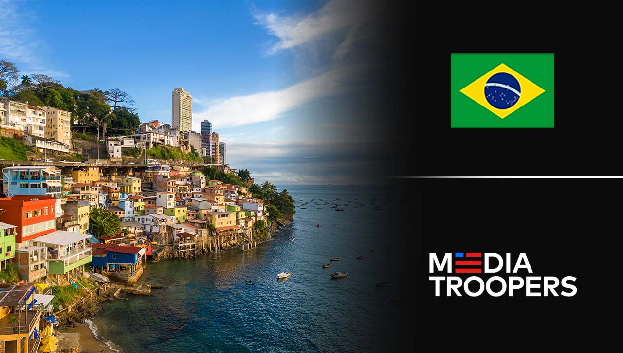 MediaTroopers sets up Brazil entity as regulated market matures