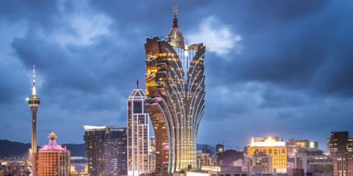 Macau Struggles to Promote Gambling Awareness to Mainland Tourists