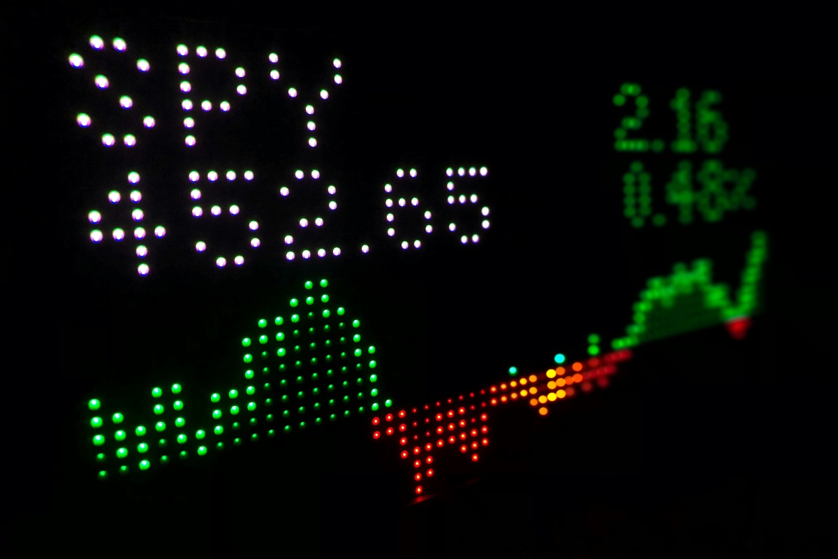 Gaming Stock Outlook: Super Group, Melco Lead Gainers, Esports Entertainment Crashes