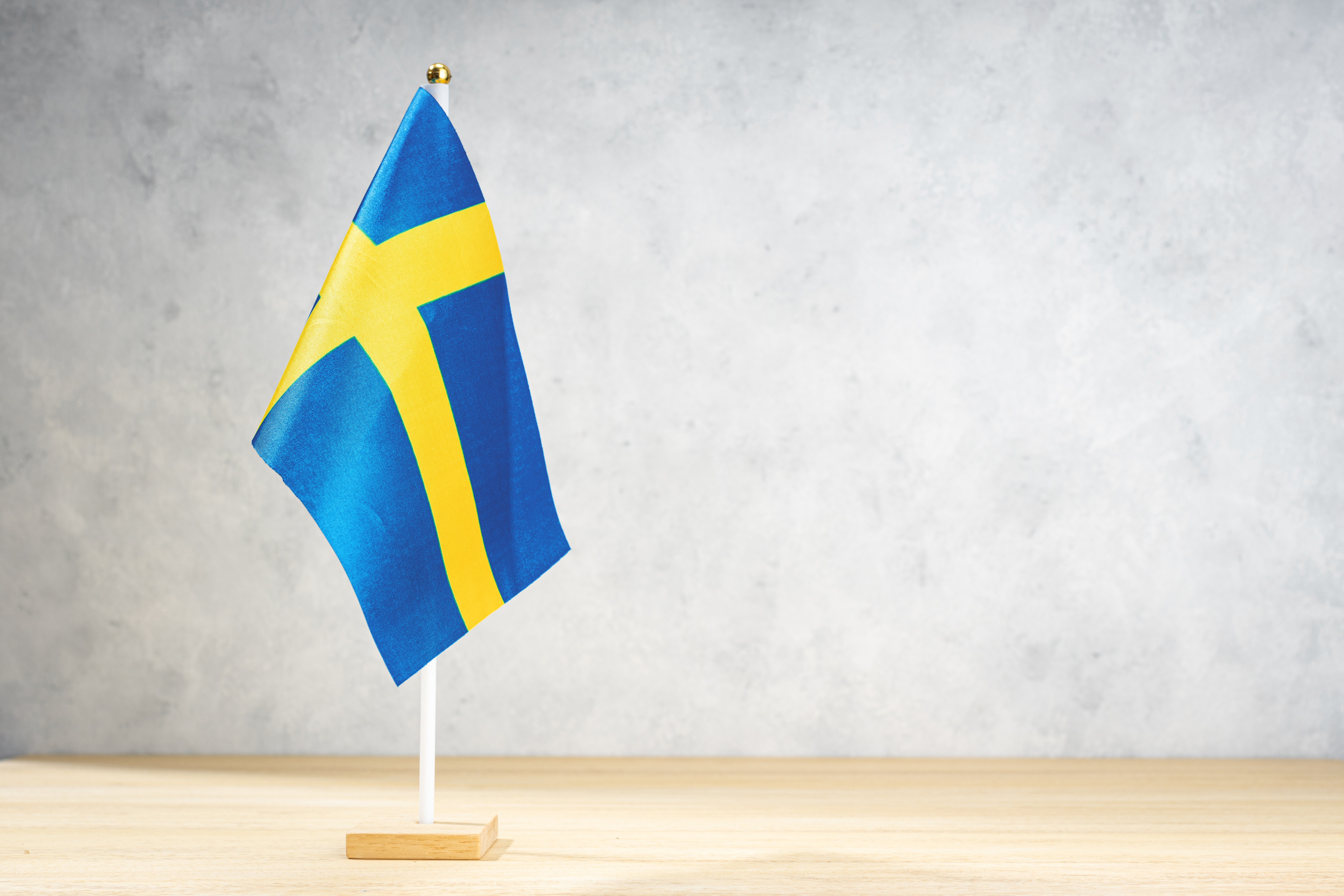 Swedish Gambling Authority appoints Madelaine Tunudd as Board Chair
