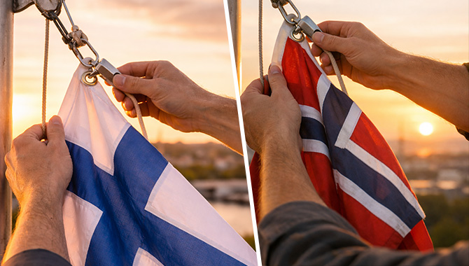 Veikkaus to end its monopoly as Norsk Tipping concludes NRK collaboration