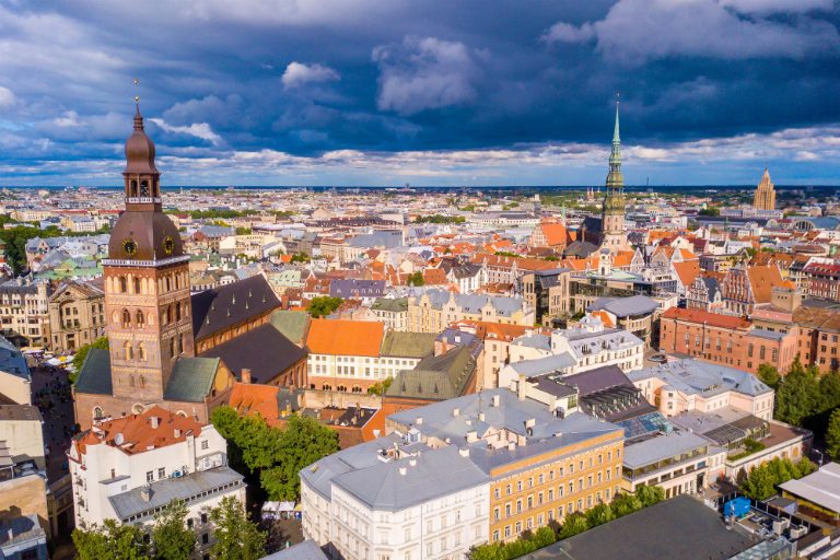 Latvia Advances Gambling Law Overhaul