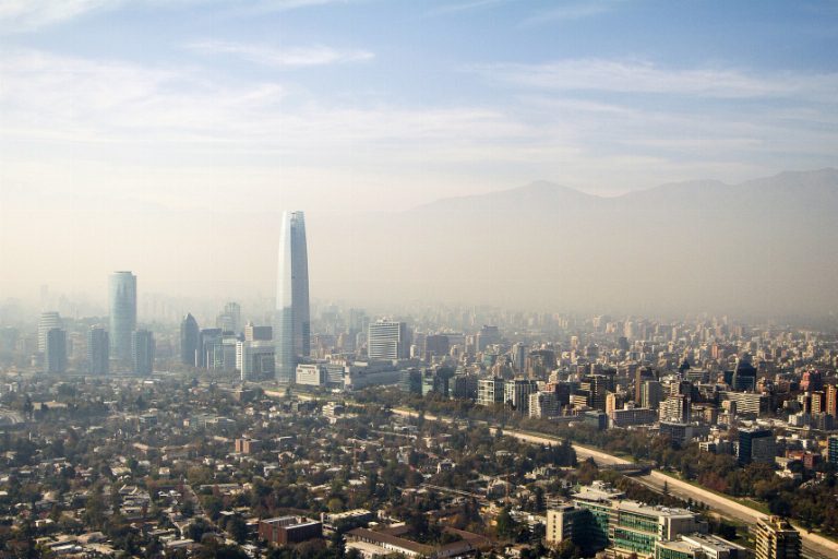 Chile Debates 3-Way Online Betting Laws