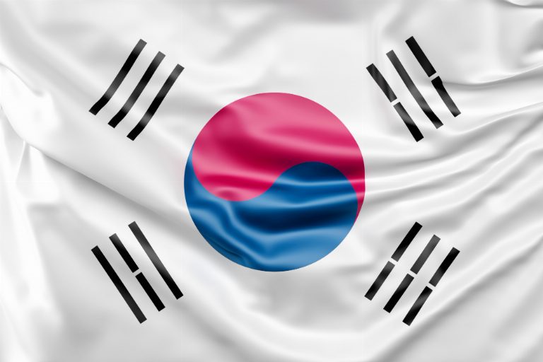 South Korean Law Enforcement Dismantles Record $17.2B Illegal Online Gambling Network