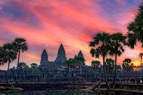Cambodia Weighs Digital Duty Collection System Amid Broad Casino Regulatory Overhaul