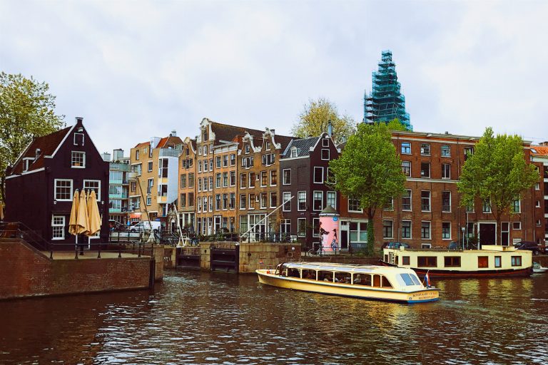Netherlands Issues Record €37M iGaming Fine