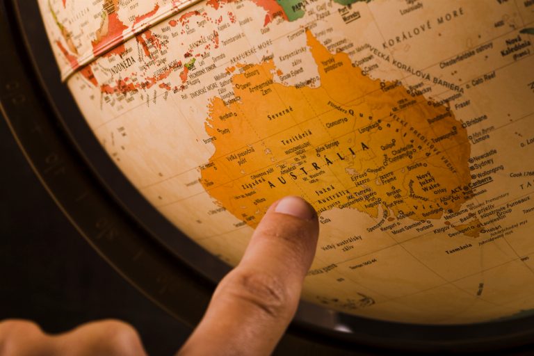 Australia’s ACT Tables Mandatory Cashless Gaming and Machine Reduction Bill