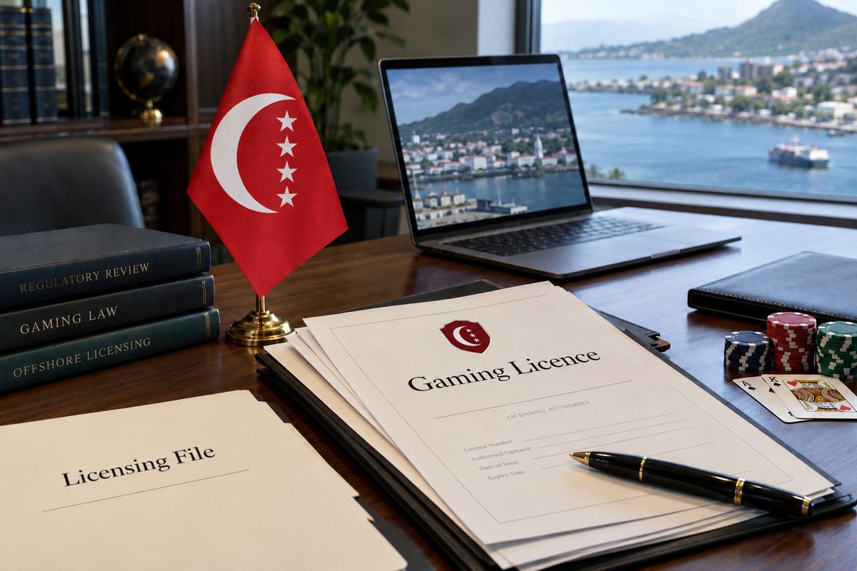 Anjouan Gambling Licensing Faces Questions Over Regulatory Authority