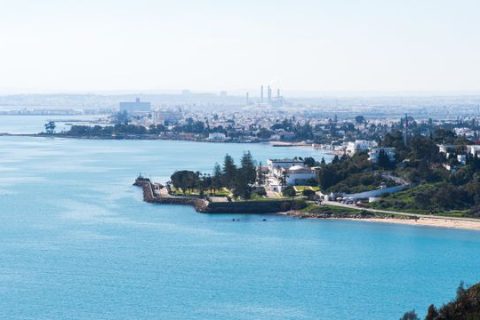 Tunisia Proposes Raising Games and Competitions Tax to 60% in 2027 Finance Bill