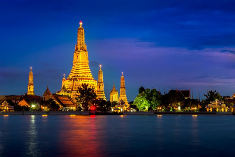 Thailand Blocks Nearly One Million Gambling Links in FY26 Enforcement Push