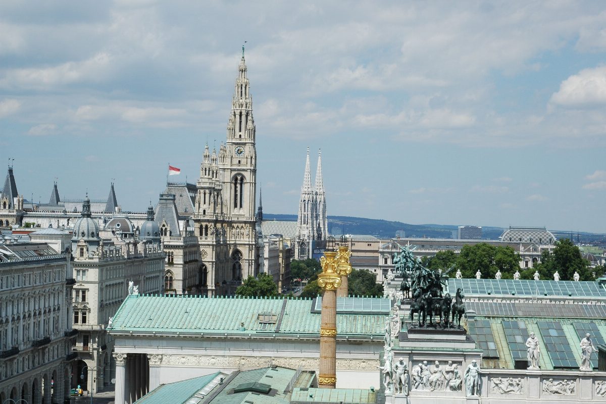 Austria Prepares for Historic iGaming Liberalization as EU TRIS Standstill Nears November Expiry