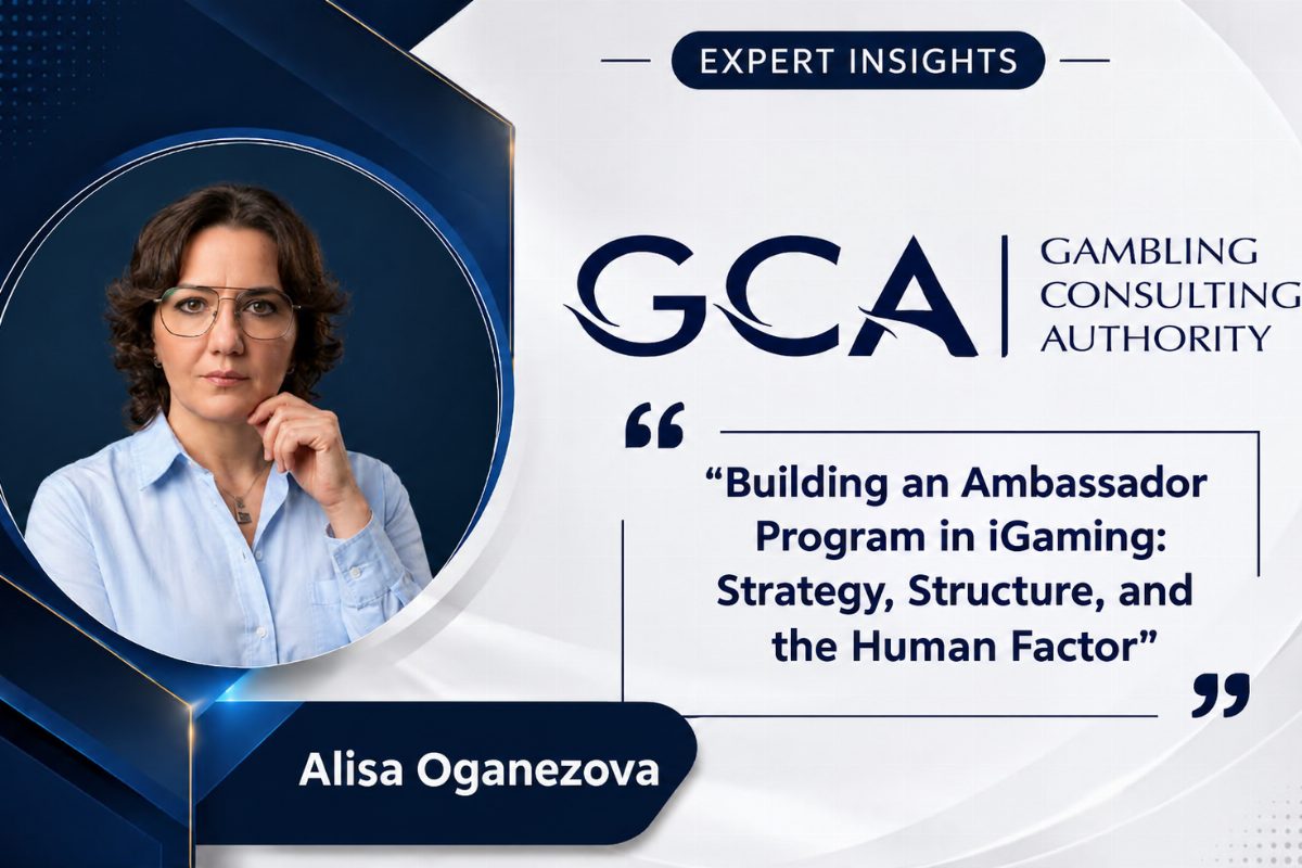 Building an Ambassador Program in iGaming: Strategy, Structure, and the Human Factor