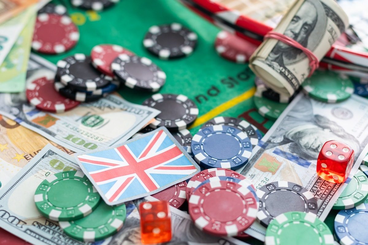 UK Gambling Commission Research Maps Consumer Pathways to Illegal Gambling