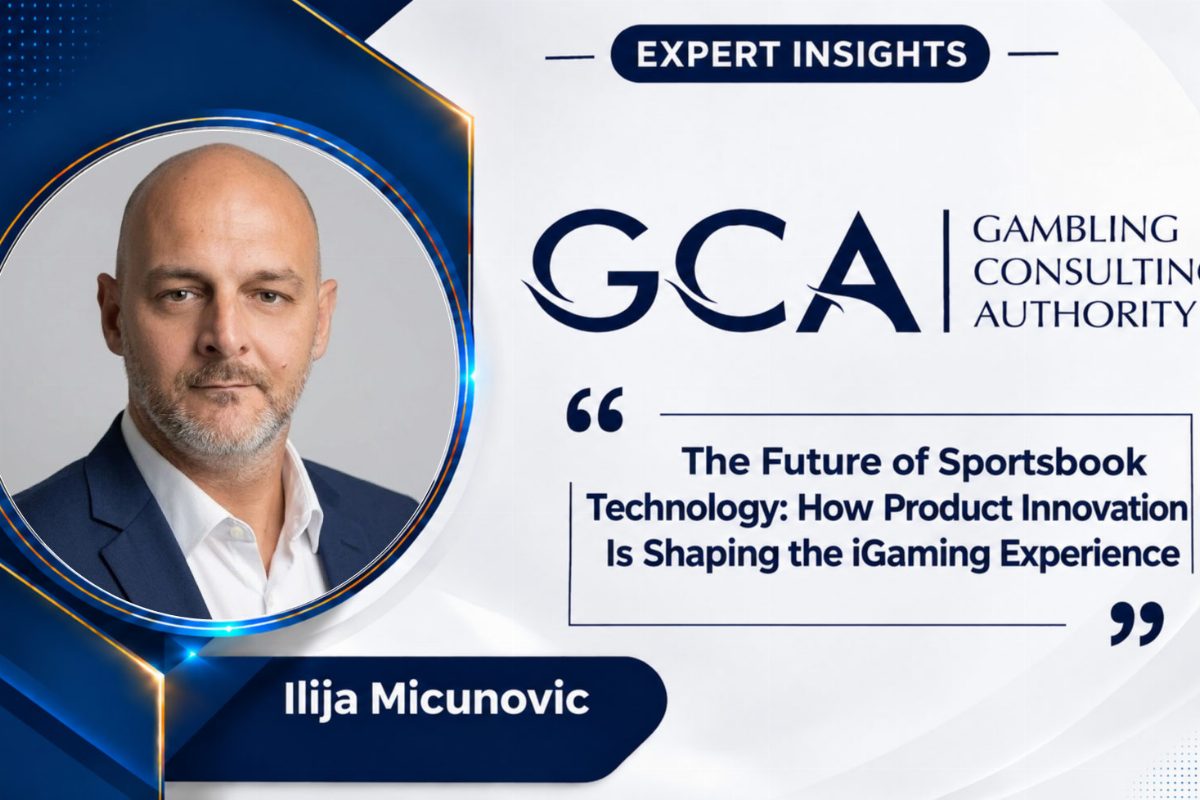 The Future of Sportsbook Technology: How Product Innovation Is Shaping the iGaming Experience