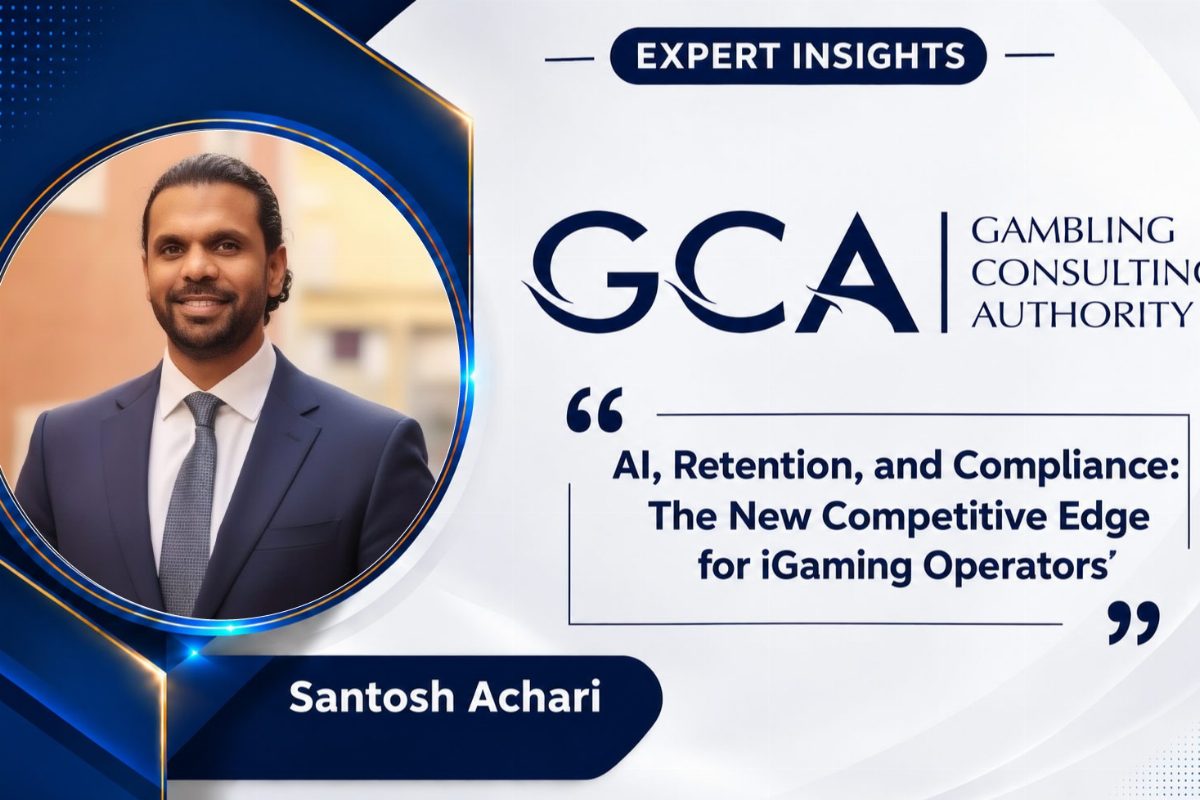 AI, Retention, and Compliance: The New Competitive Edge for iGaming Operators