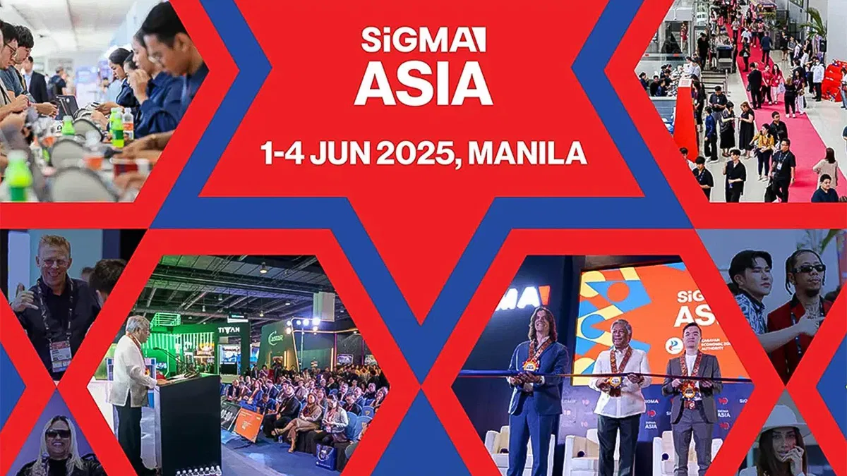 SiGMA Asia