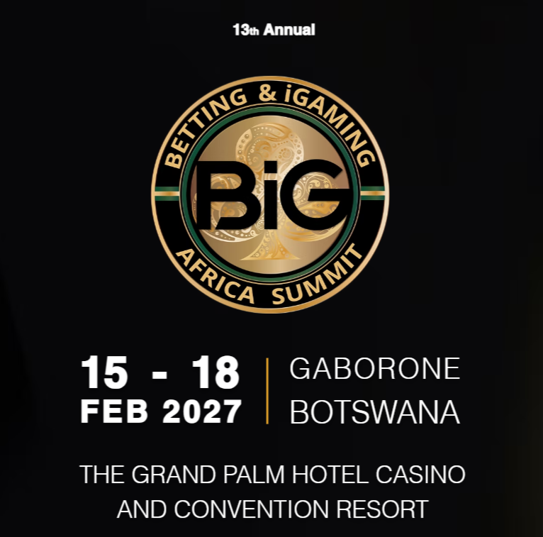 BiG AFRICA SUMMIT
